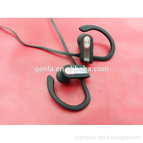 New Mold Over Head Style Headband MP3 Colorful Headphones, Folding bluetooth headphone